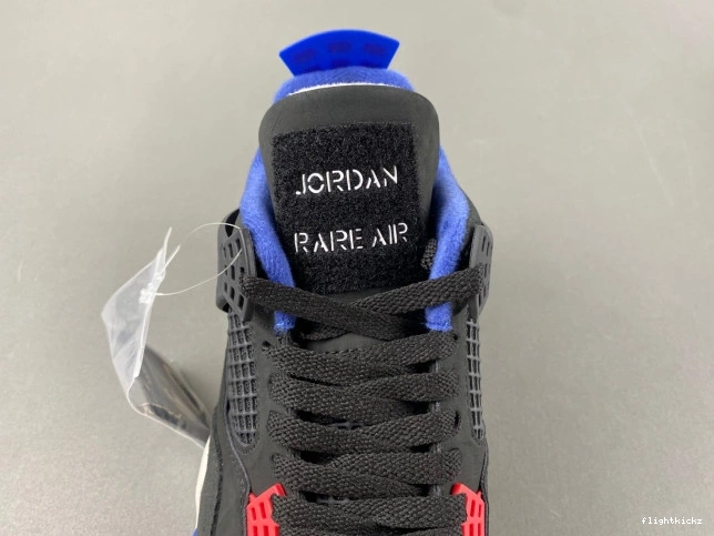 Air 4 Air Jordan Rare FV5029-003 0803